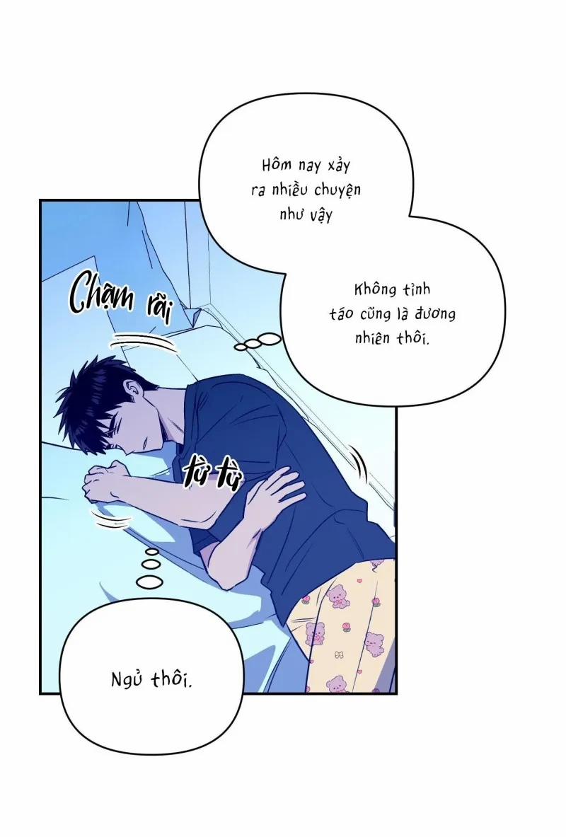 Nghe Nói Có Ma Trong Phòng CLB 34 trang 48