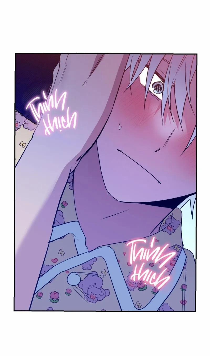 Nghe Nói Có Ma Trong Phòng CLB 34 trang 55