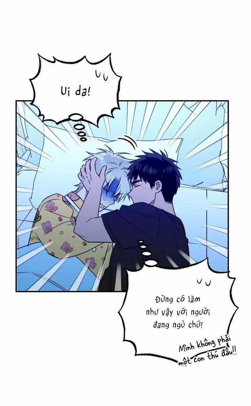 Nghe Nói Có Ma Trong Phòng CLB 34 trang 56