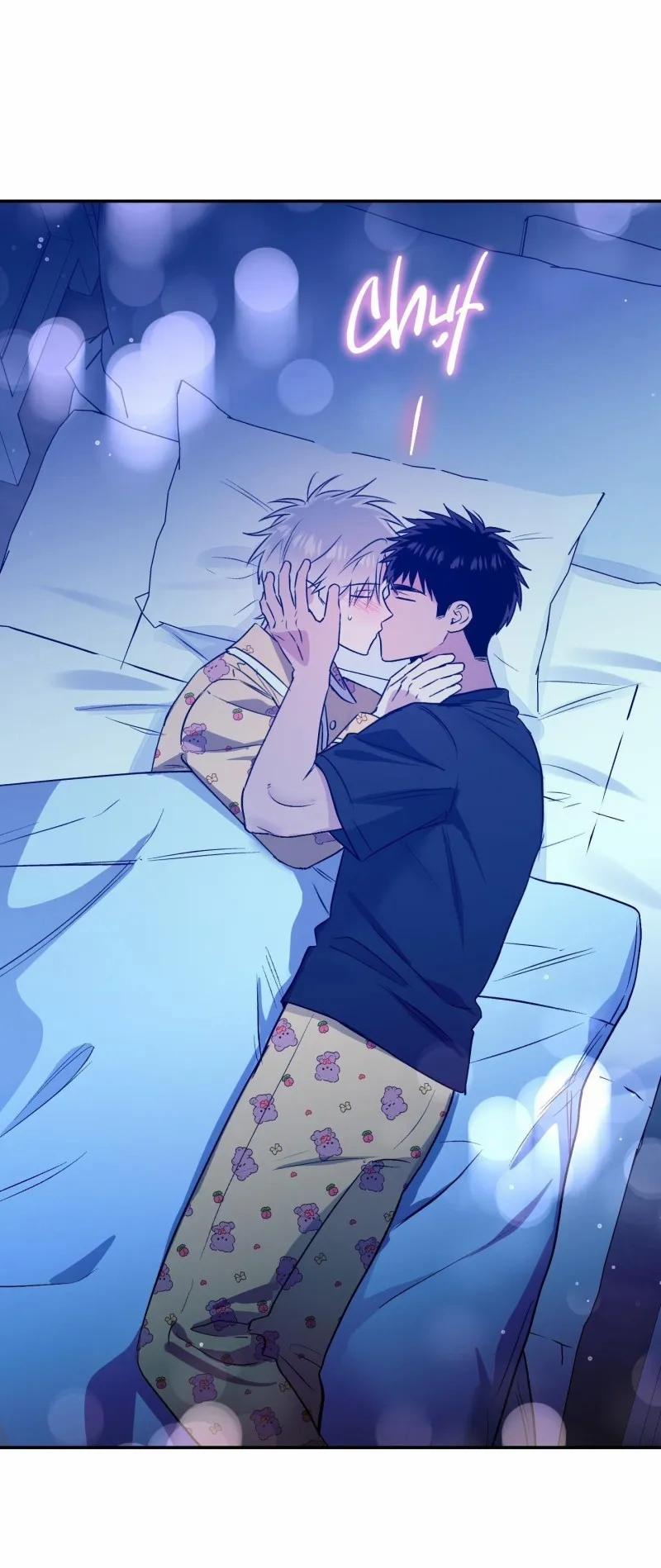 Nghe Nói Có Ma Trong Phòng CLB 34 trang 60