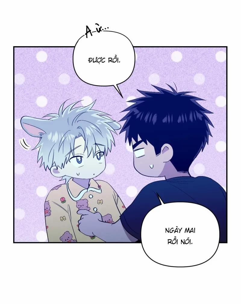 Nghe Nói Có Ma Trong Phòng CLB 34 trang 7