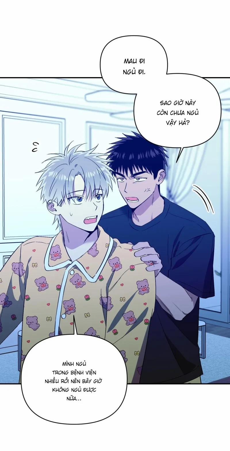 Nghe Nói Có Ma Trong Phòng CLB 34 trang 8