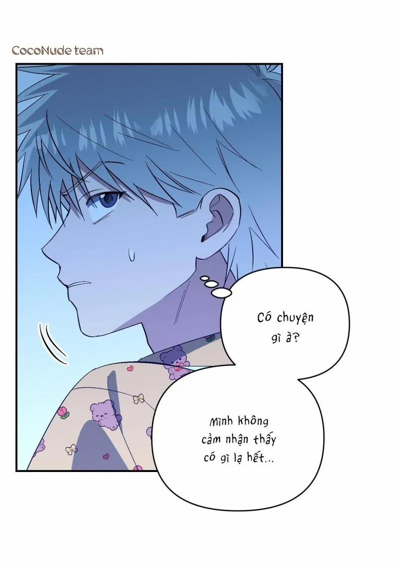 Nghe Nói Có Ma Trong Phòng CLB 34 trang 9