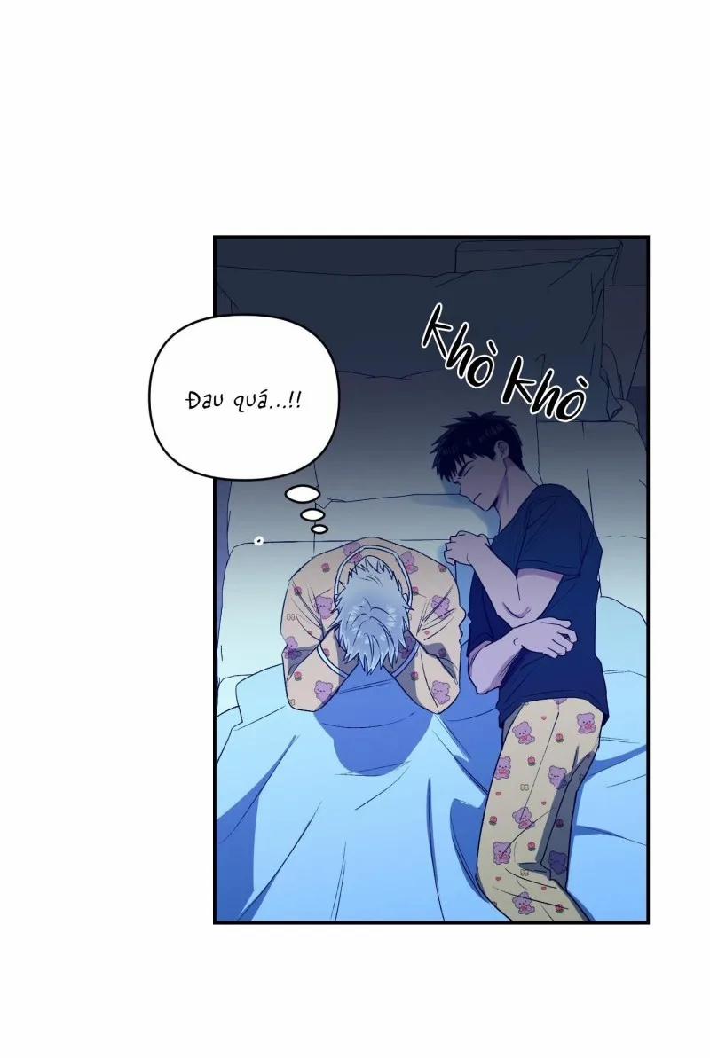 Nghe Nói Có Ma Trong Phòng CLB 35 trang 11