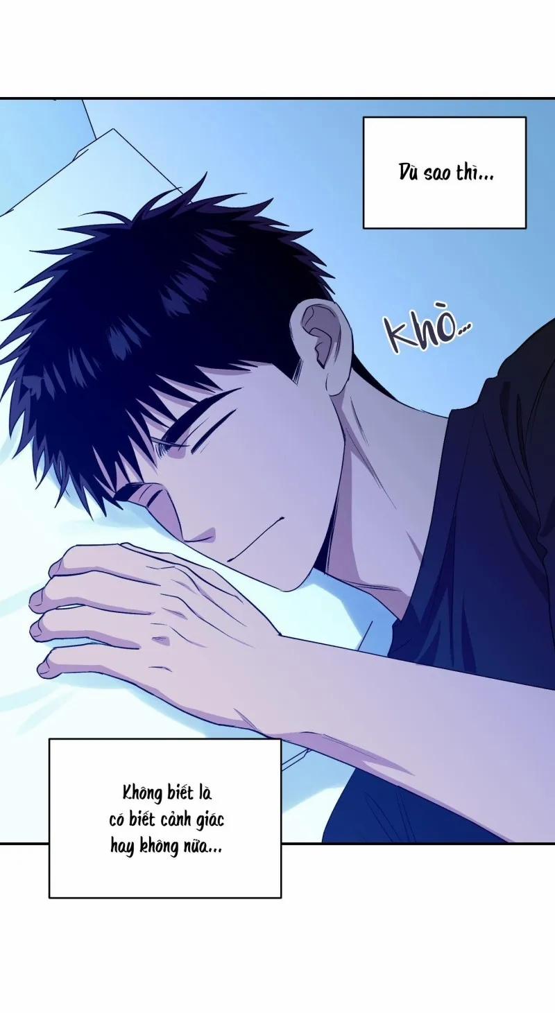 Nghe Nói Có Ma Trong Phòng CLB 35 trang 13