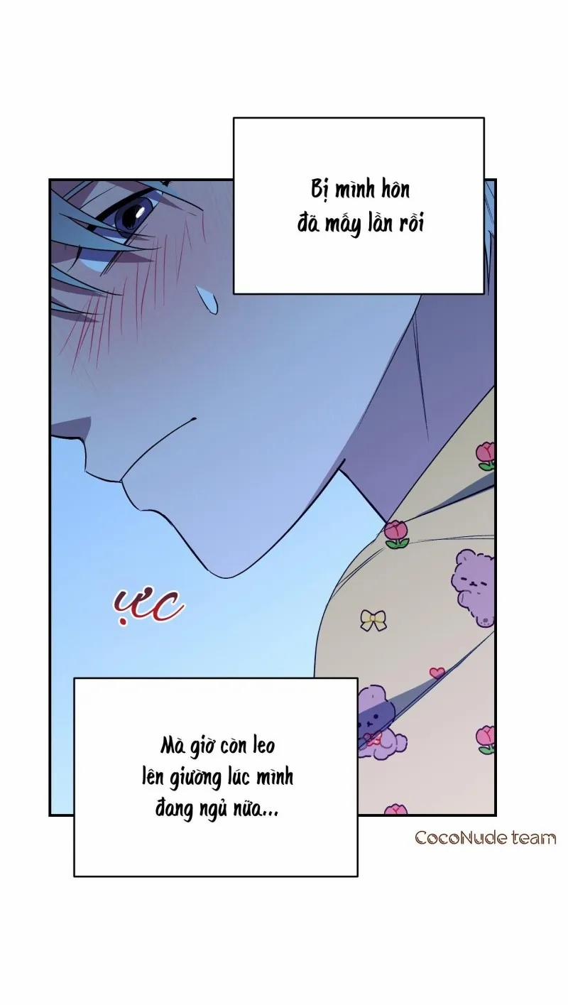 Nghe Nói Có Ma Trong Phòng CLB 35 trang 14