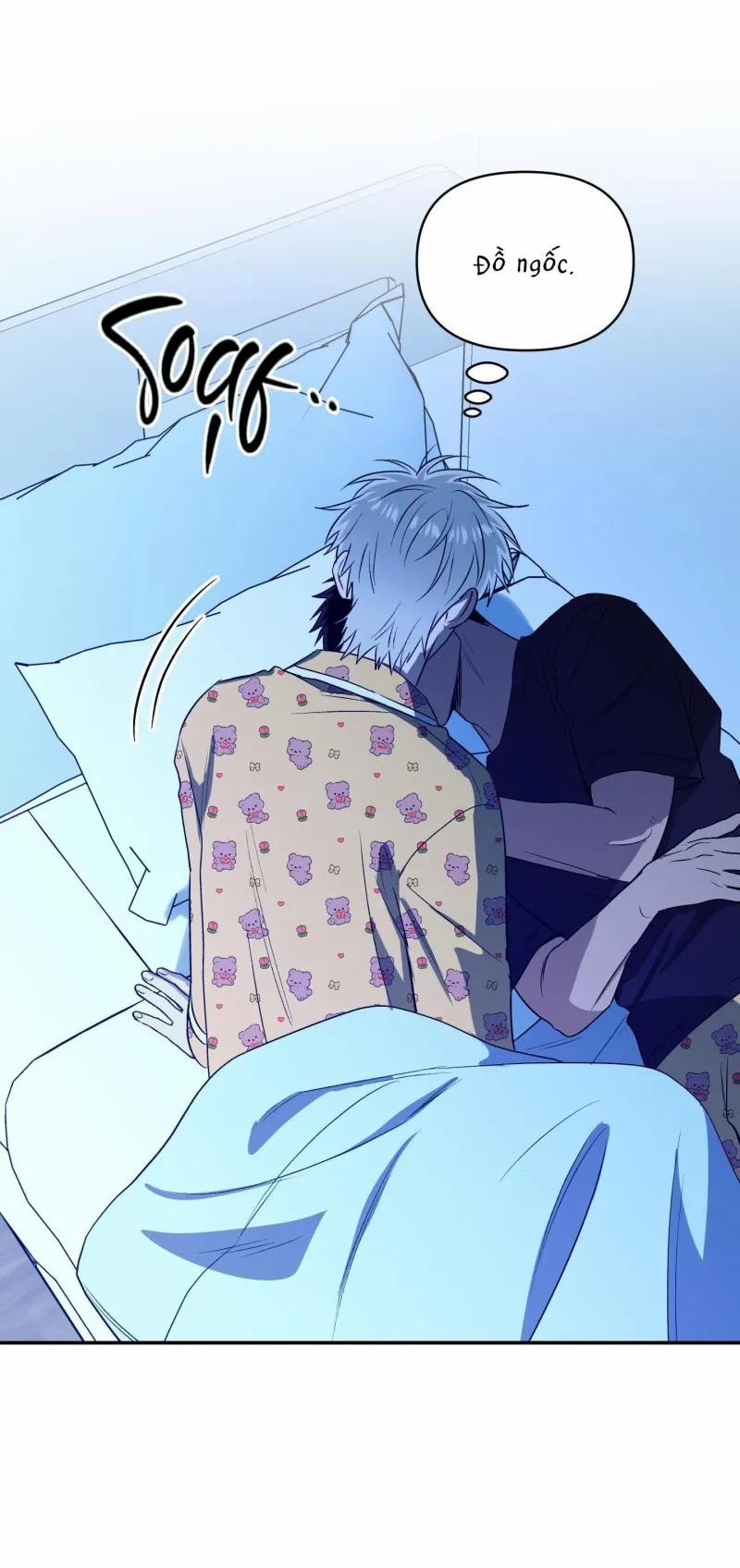 Nghe Nói Có Ma Trong Phòng CLB 35 trang 15