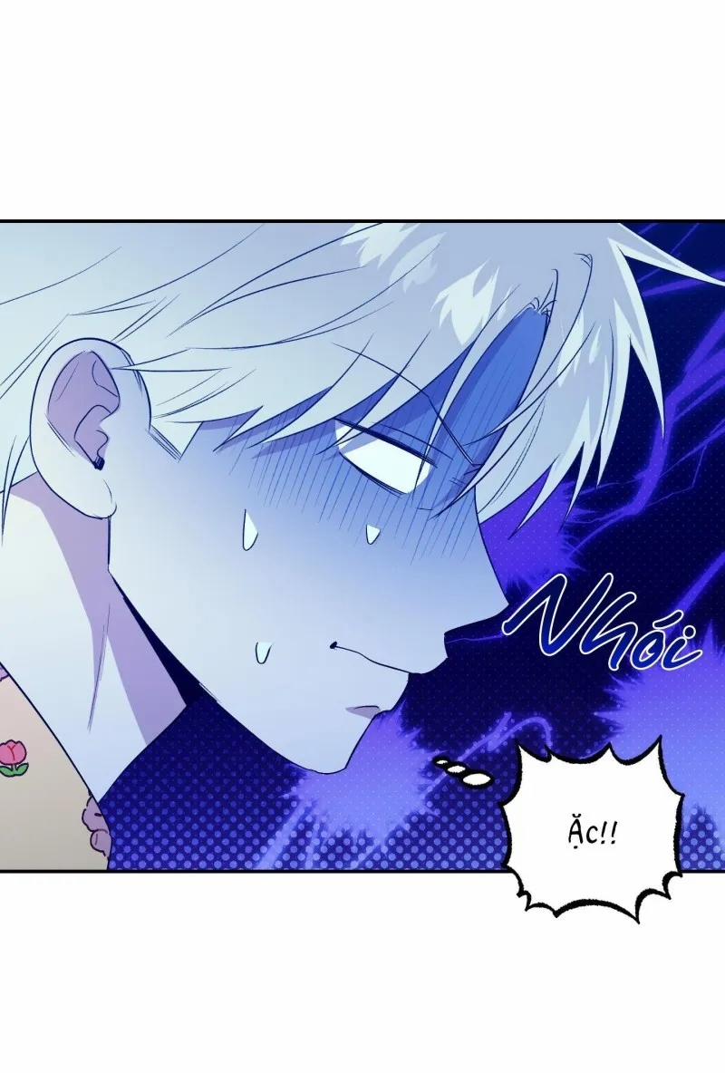 Nghe Nói Có Ma Trong Phòng CLB 35 trang 16