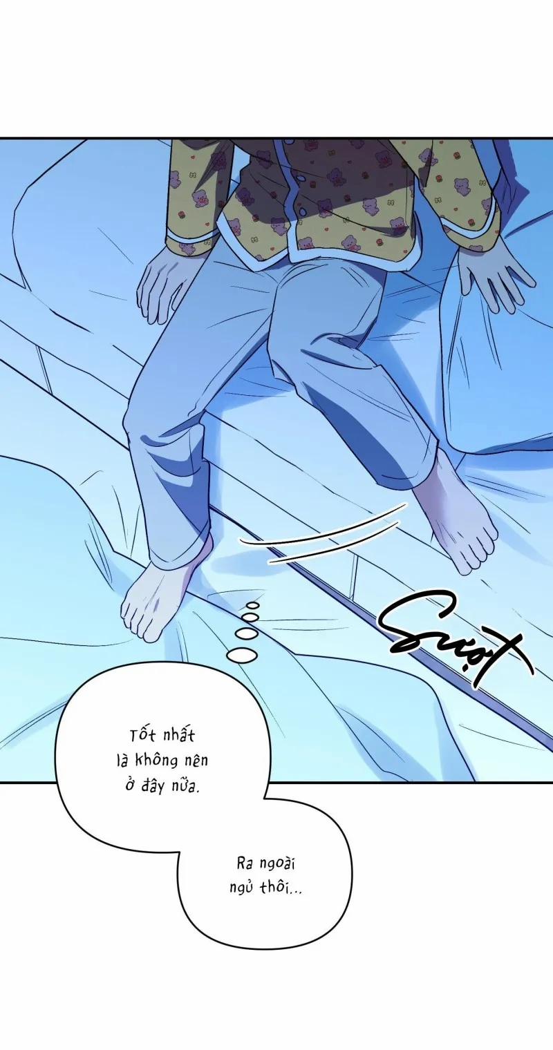 Nghe Nói Có Ma Trong Phòng CLB 35 trang 18