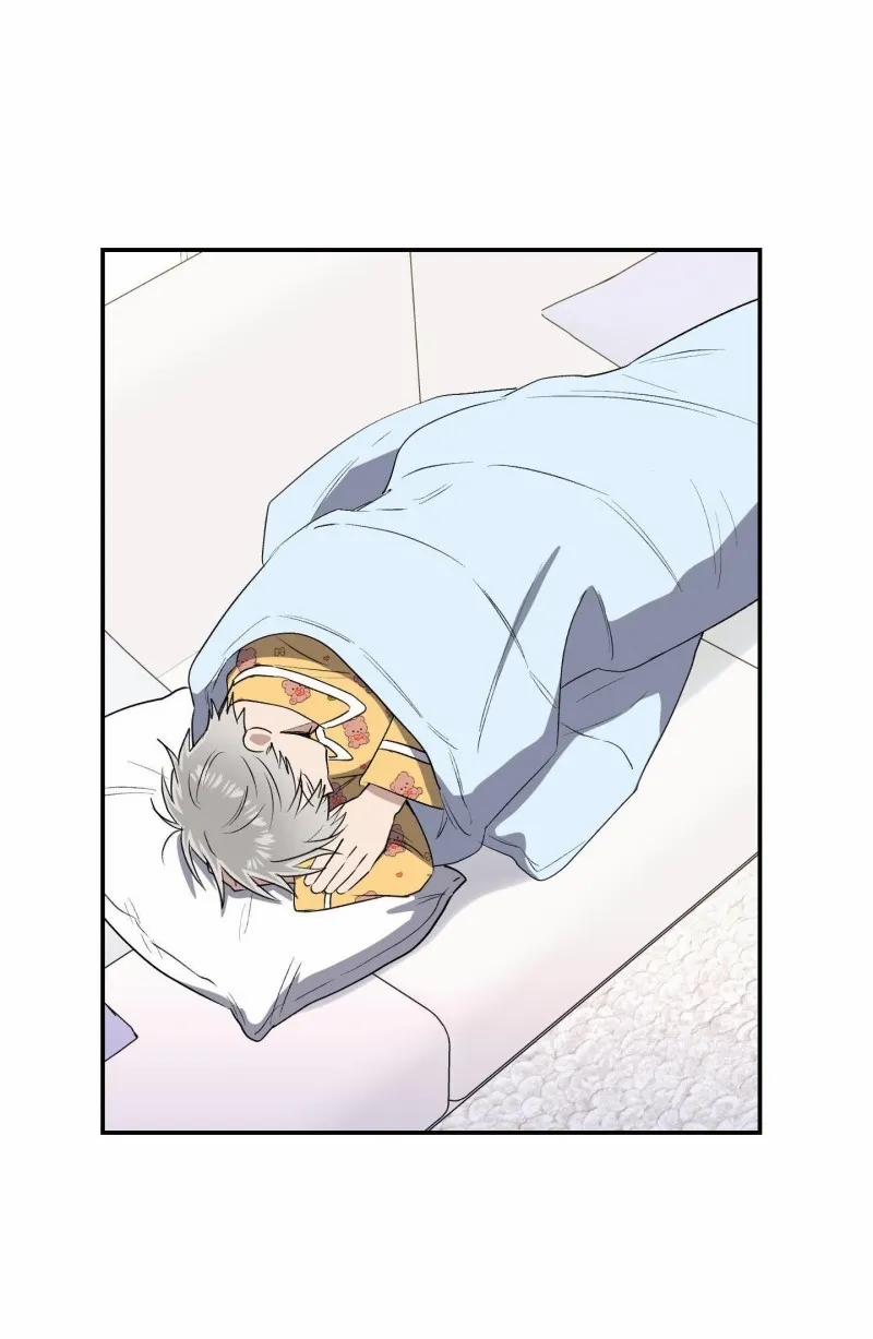 Nghe Nói Có Ma Trong Phòng CLB 35 trang 23