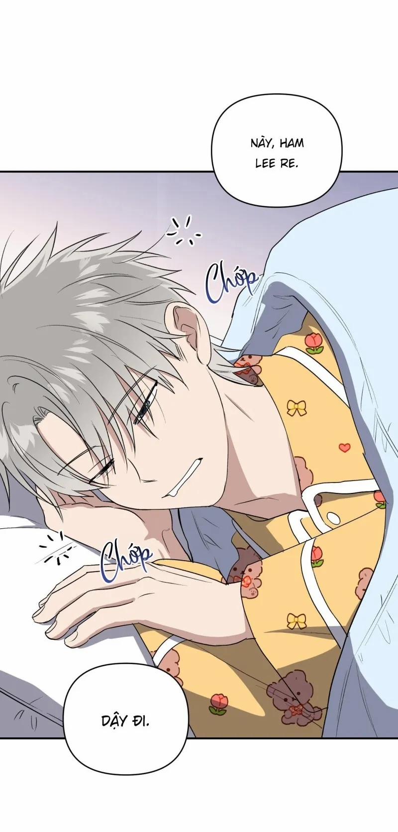 Nghe Nói Có Ma Trong Phòng CLB 35 trang 24