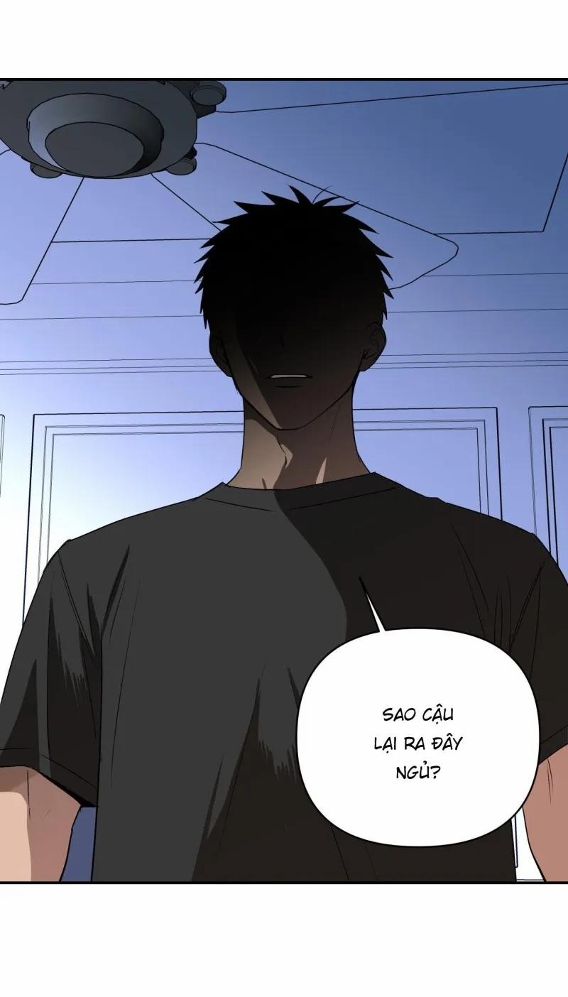 Nghe Nói Có Ma Trong Phòng CLB 35 trang 25