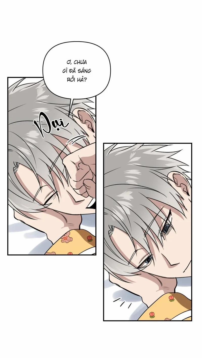 Nghe Nói Có Ma Trong Phòng CLB 35 trang 26