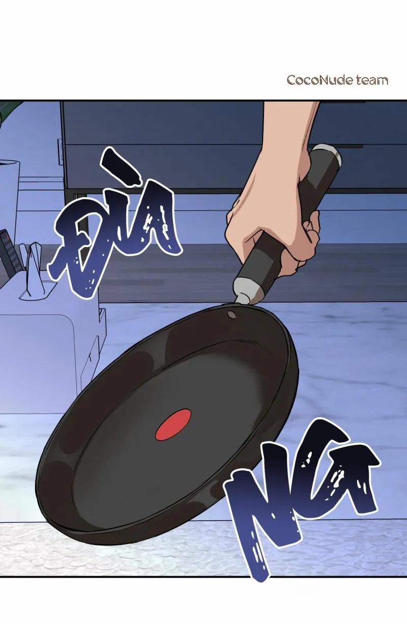 Nghe Nói Có Ma Trong Phòng CLB 35 trang 27