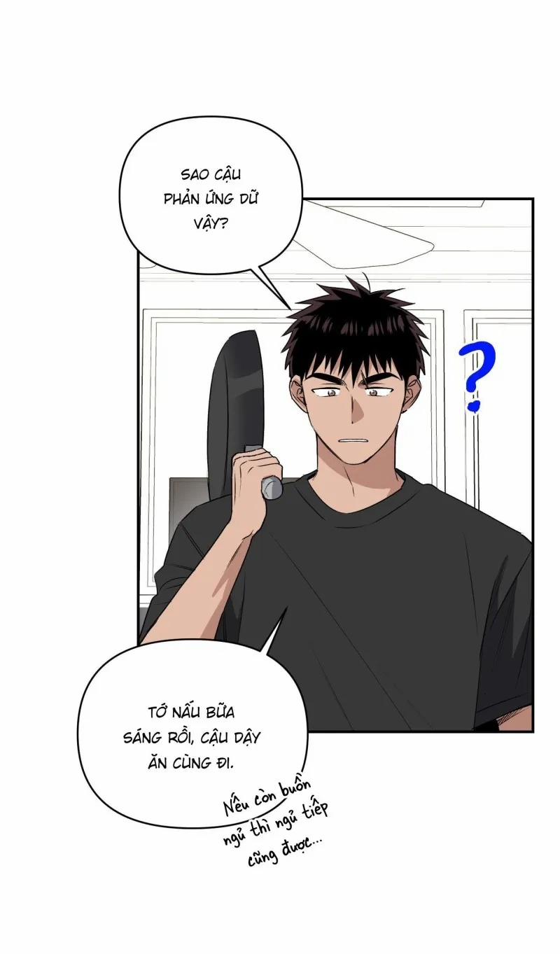 Nghe Nói Có Ma Trong Phòng CLB 35 trang 29