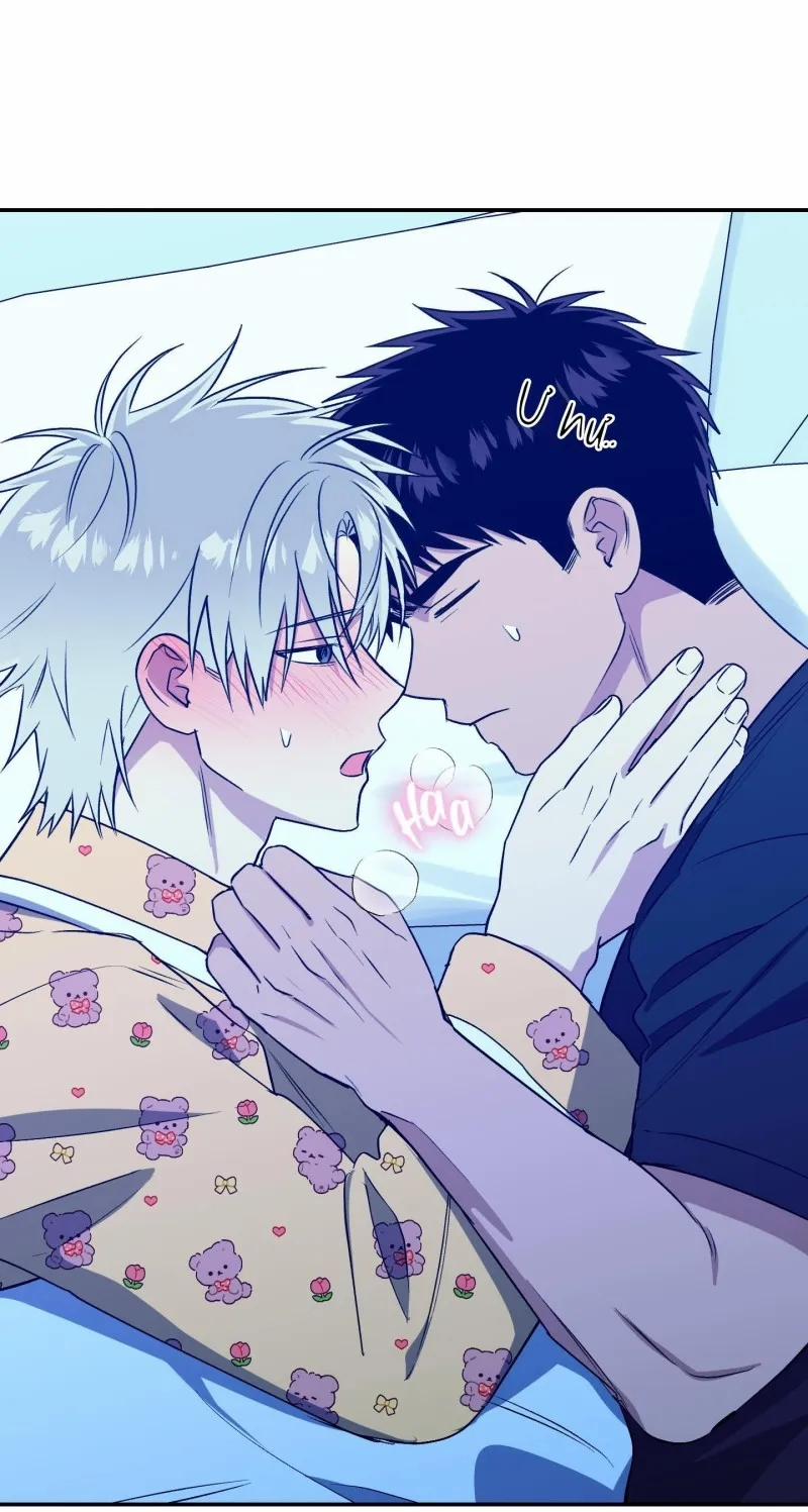 Nghe Nói Có Ma Trong Phòng CLB 35 trang 3