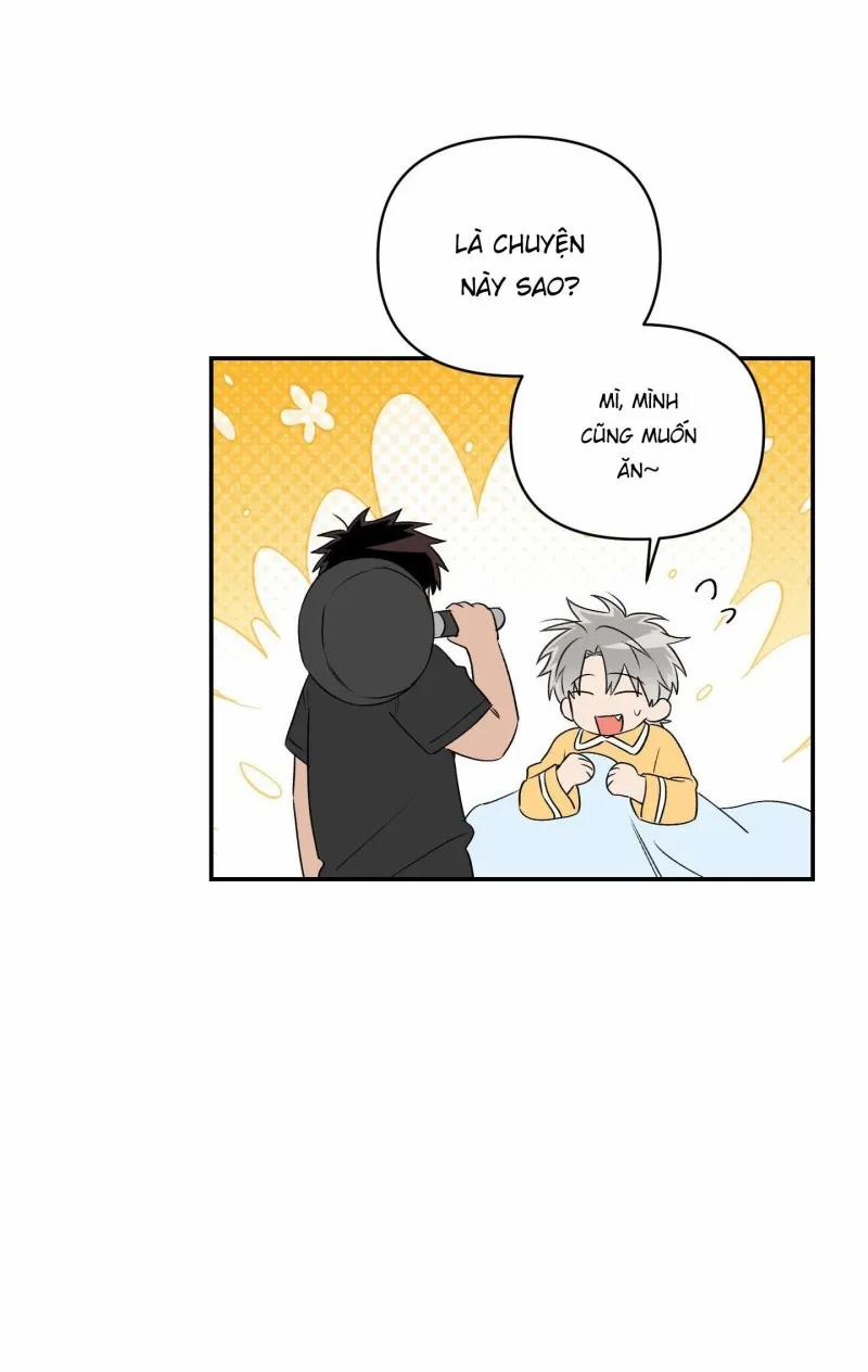 Nghe Nói Có Ma Trong Phòng CLB 35 trang 30