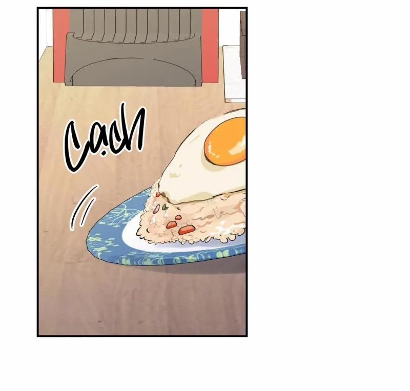 Nghe Nói Có Ma Trong Phòng CLB 35 trang 32