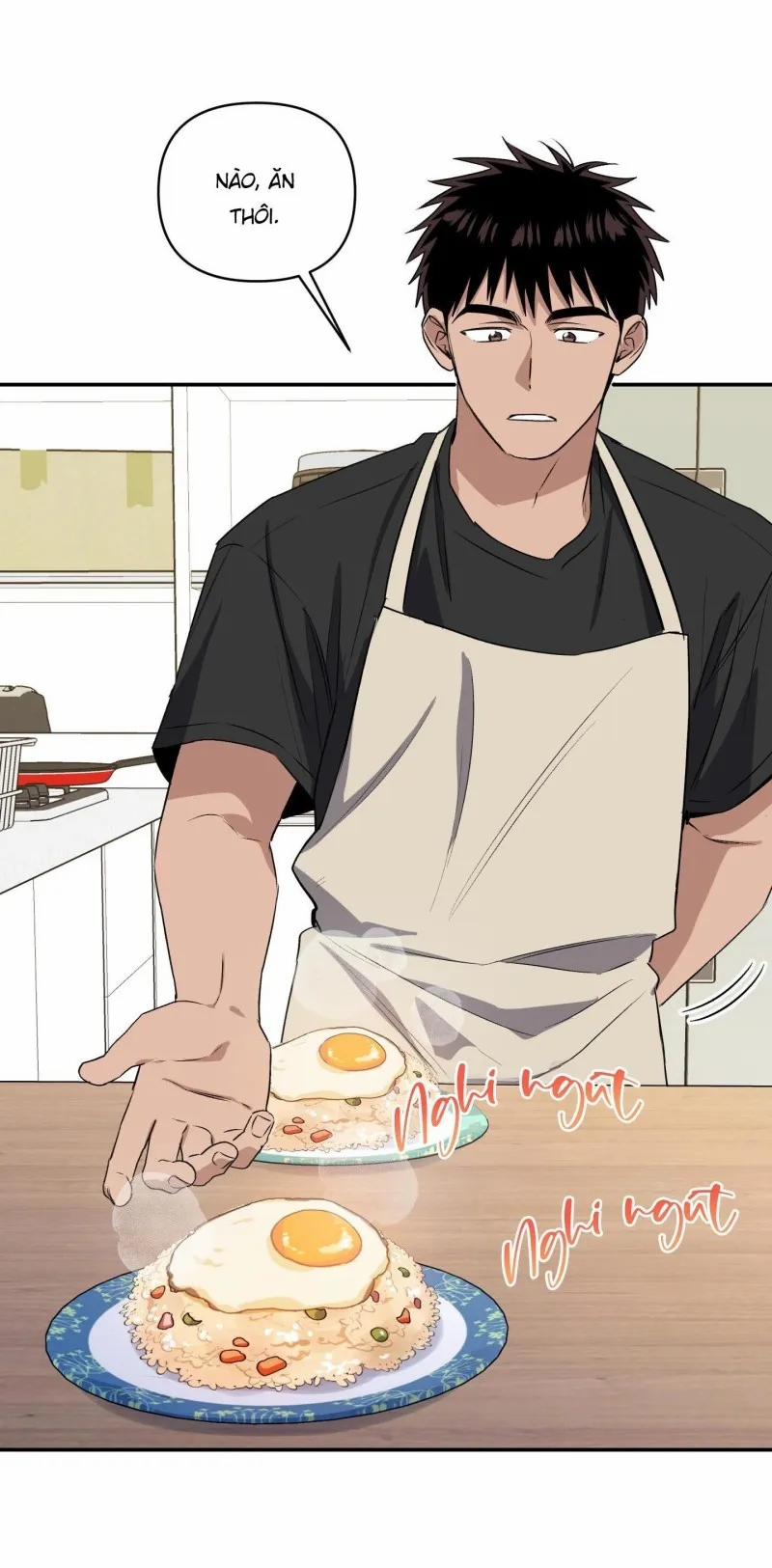 Nghe Nói Có Ma Trong Phòng CLB 35 trang 33