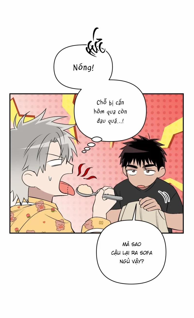 Nghe Nói Có Ma Trong Phòng CLB 35 trang 35