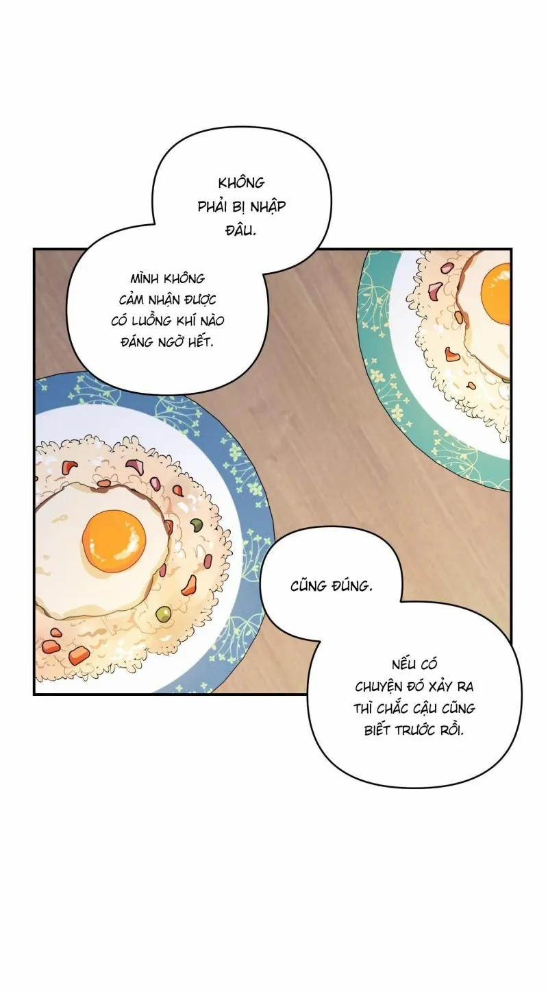 Nghe Nói Có Ma Trong Phòng CLB 35 trang 37