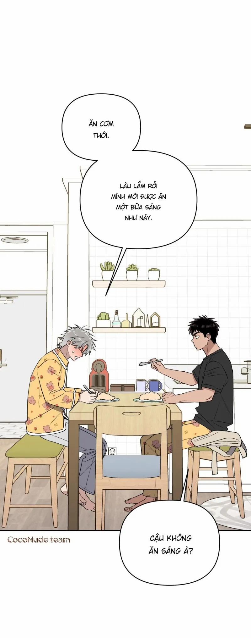 Nghe Nói Có Ma Trong Phòng CLB 35 trang 38