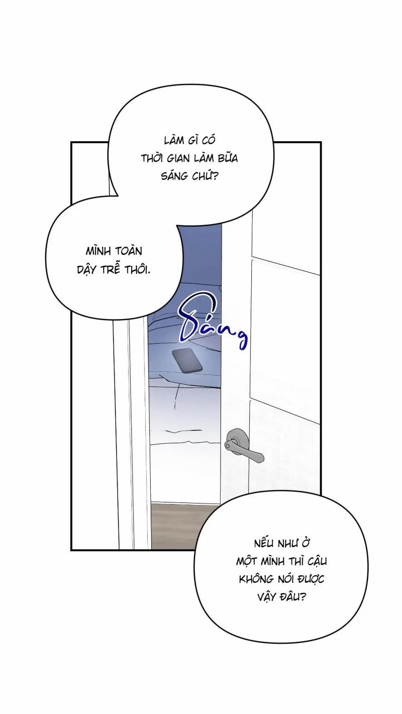 Nghe Nói Có Ma Trong Phòng CLB 35 trang 39