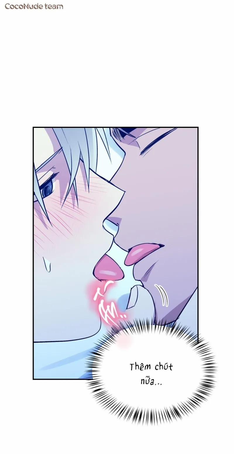 Nghe Nói Có Ma Trong Phòng CLB 35 trang 4