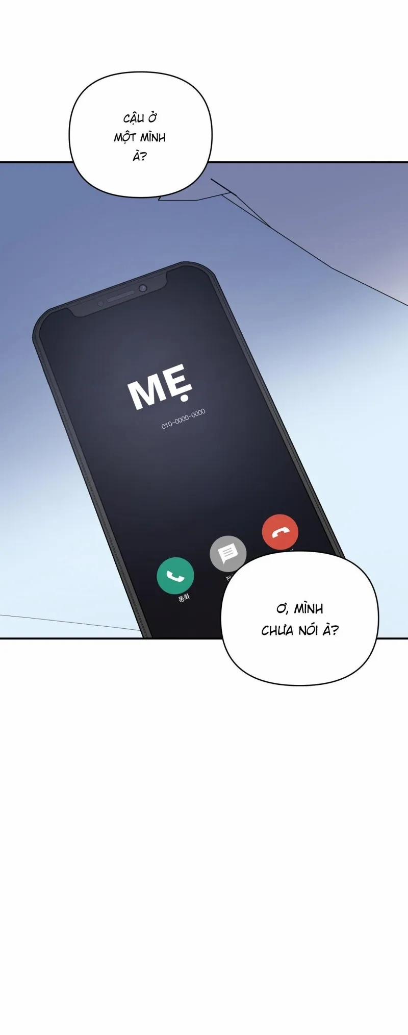 Nghe Nói Có Ma Trong Phòng CLB 35 trang 40