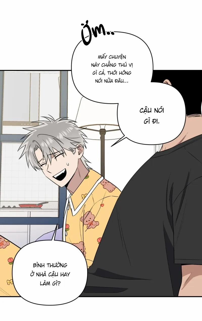 Nghe Nói Có Ma Trong Phòng CLB 35 trang 44