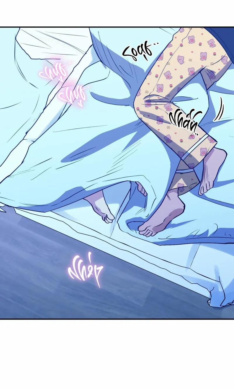 Nghe Nói Có Ma Trong Phòng CLB 35 trang 5