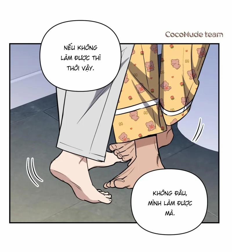 Nghe Nói Có Ma Trong Phòng CLB 35 trang 50