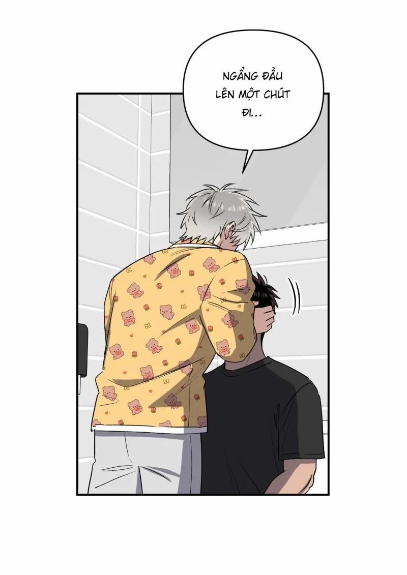 Nghe Nói Có Ma Trong Phòng CLB 35 trang 51