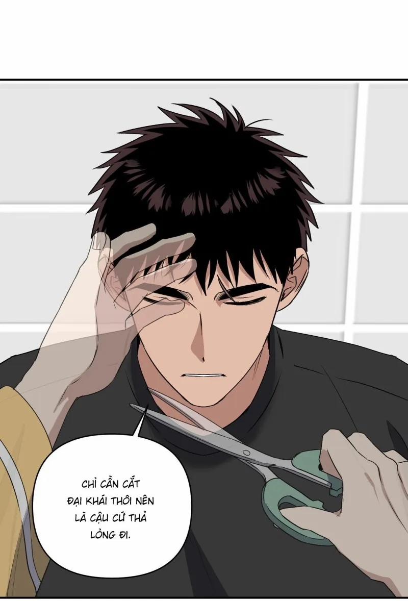 Nghe Nói Có Ma Trong Phòng CLB 35 trang 57