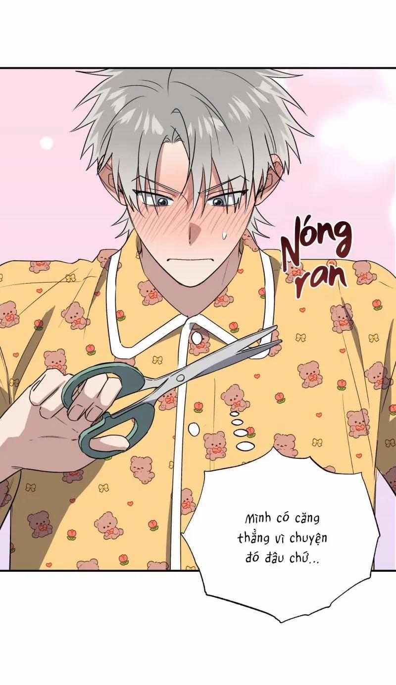 Nghe Nói Có Ma Trong Phòng CLB 35 trang 59