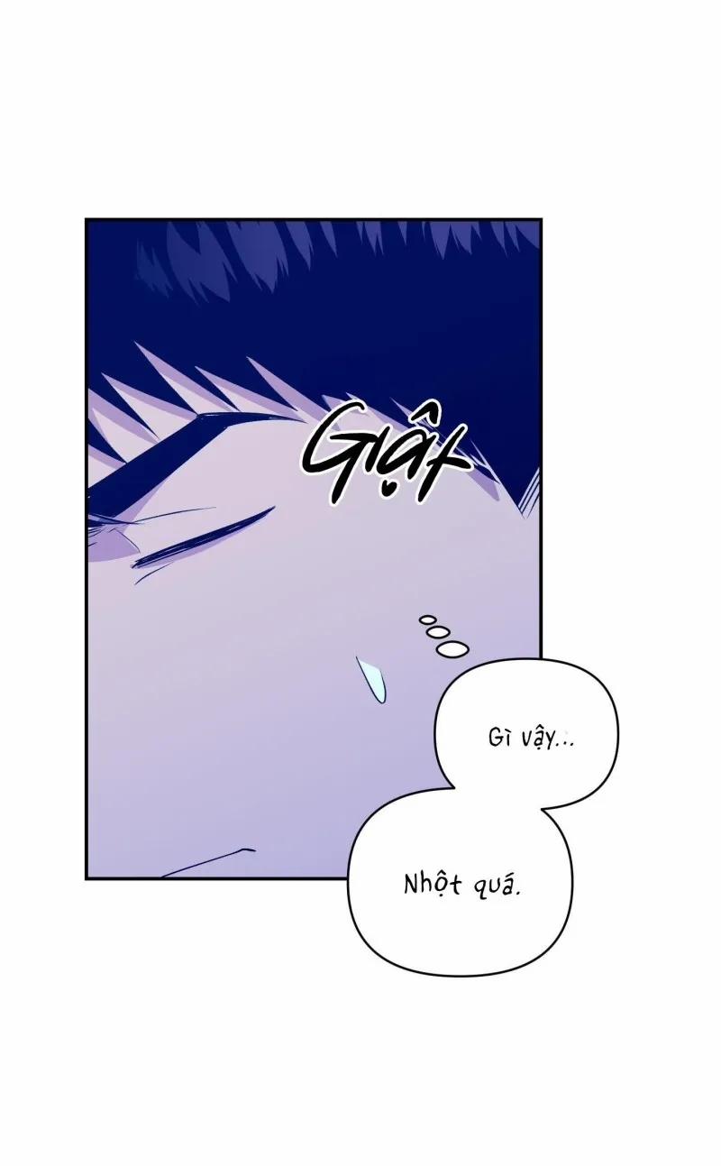 Nghe Nói Có Ma Trong Phòng CLB 35 trang 6