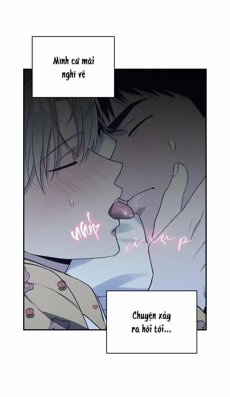 Nghe Nói Có Ma Trong Phòng CLB 35 trang 60