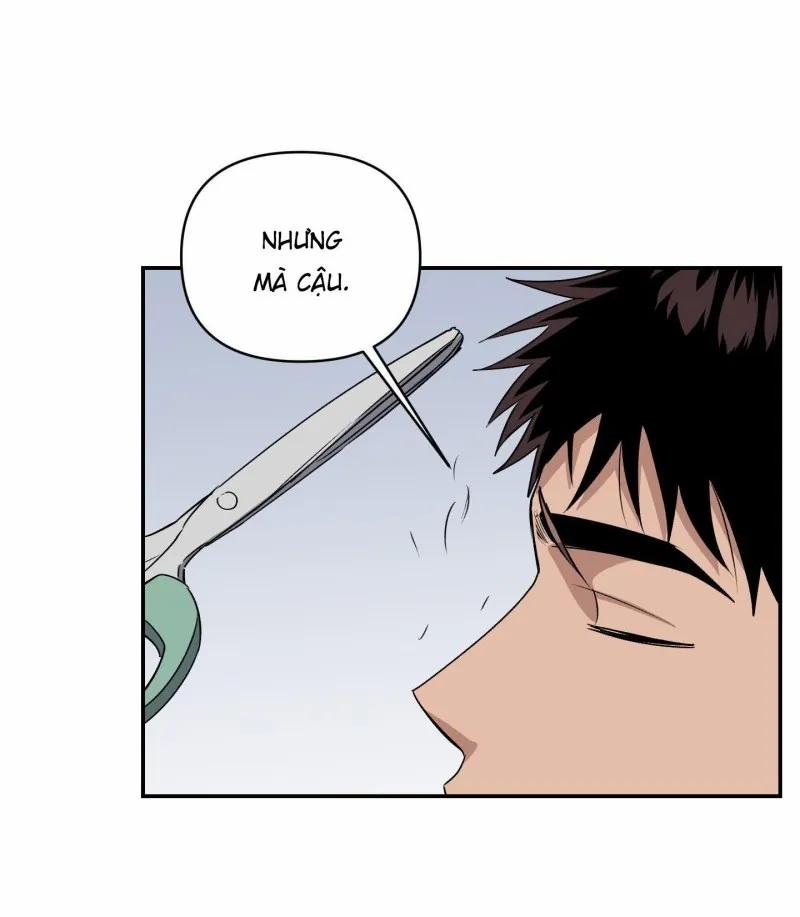 Nghe Nói Có Ma Trong Phòng CLB 35 trang 61