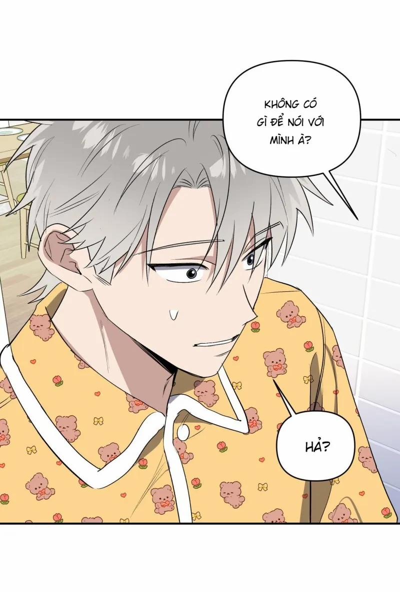 Nghe Nói Có Ma Trong Phòng CLB 35 trang 62