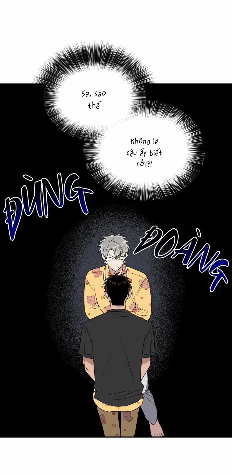 Nghe Nói Có Ma Trong Phòng CLB 35 trang 63