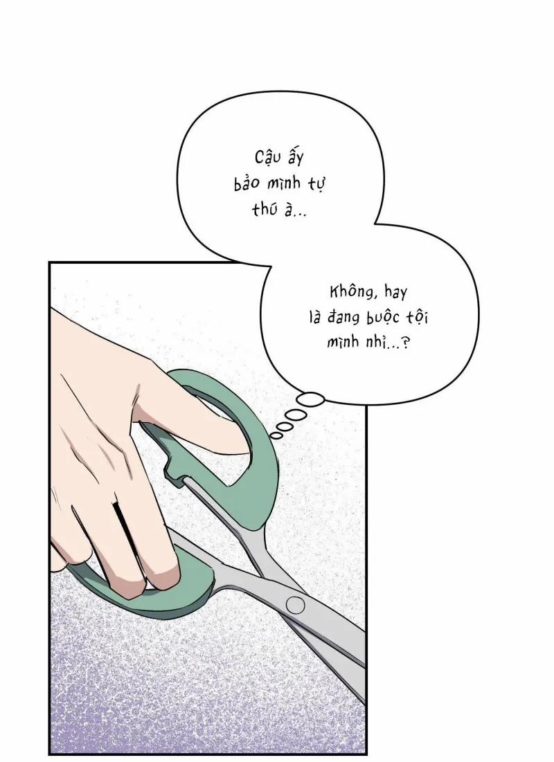 Nghe Nói Có Ma Trong Phòng CLB 35 trang 64