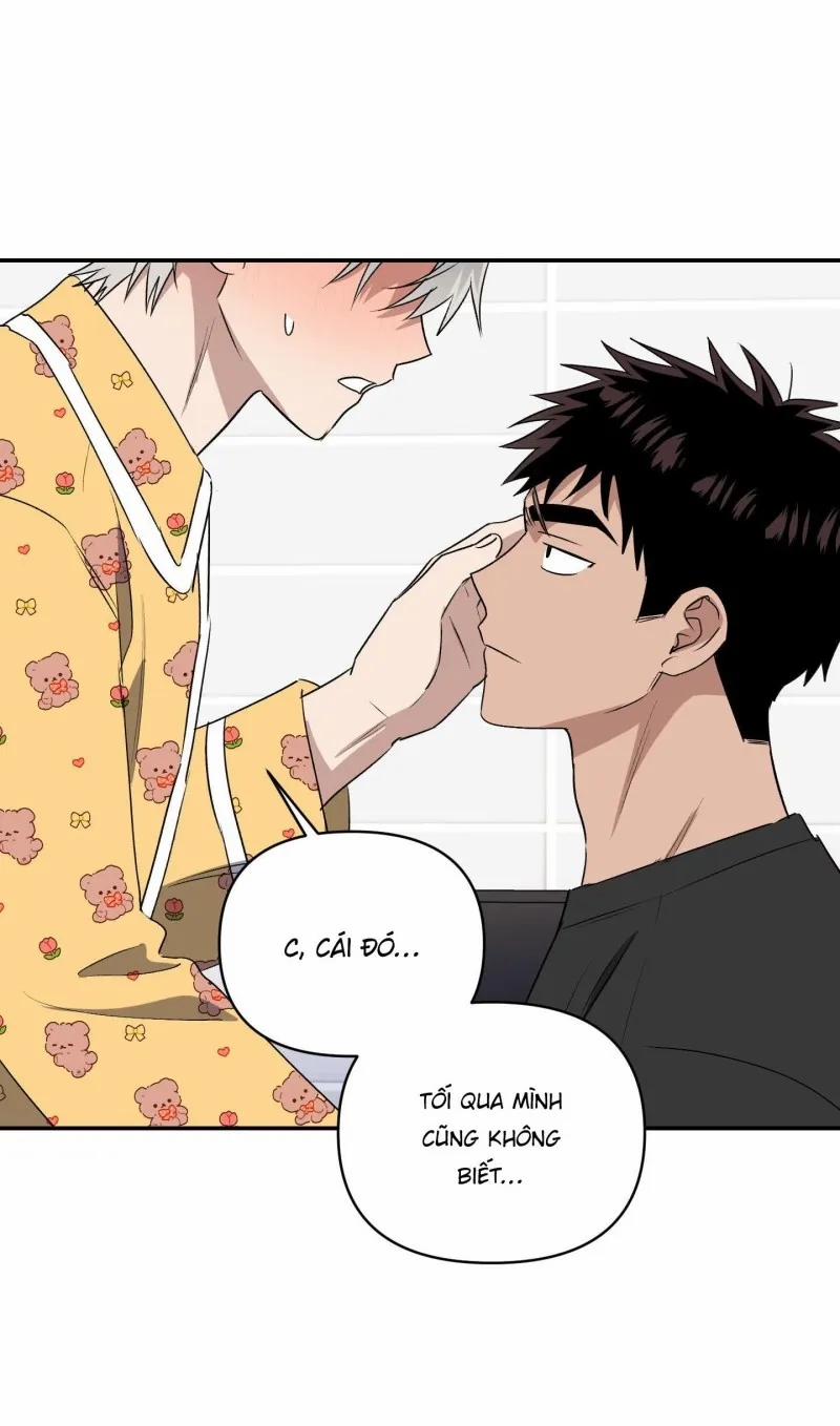 Nghe Nói Có Ma Trong Phòng CLB 35 trang 66