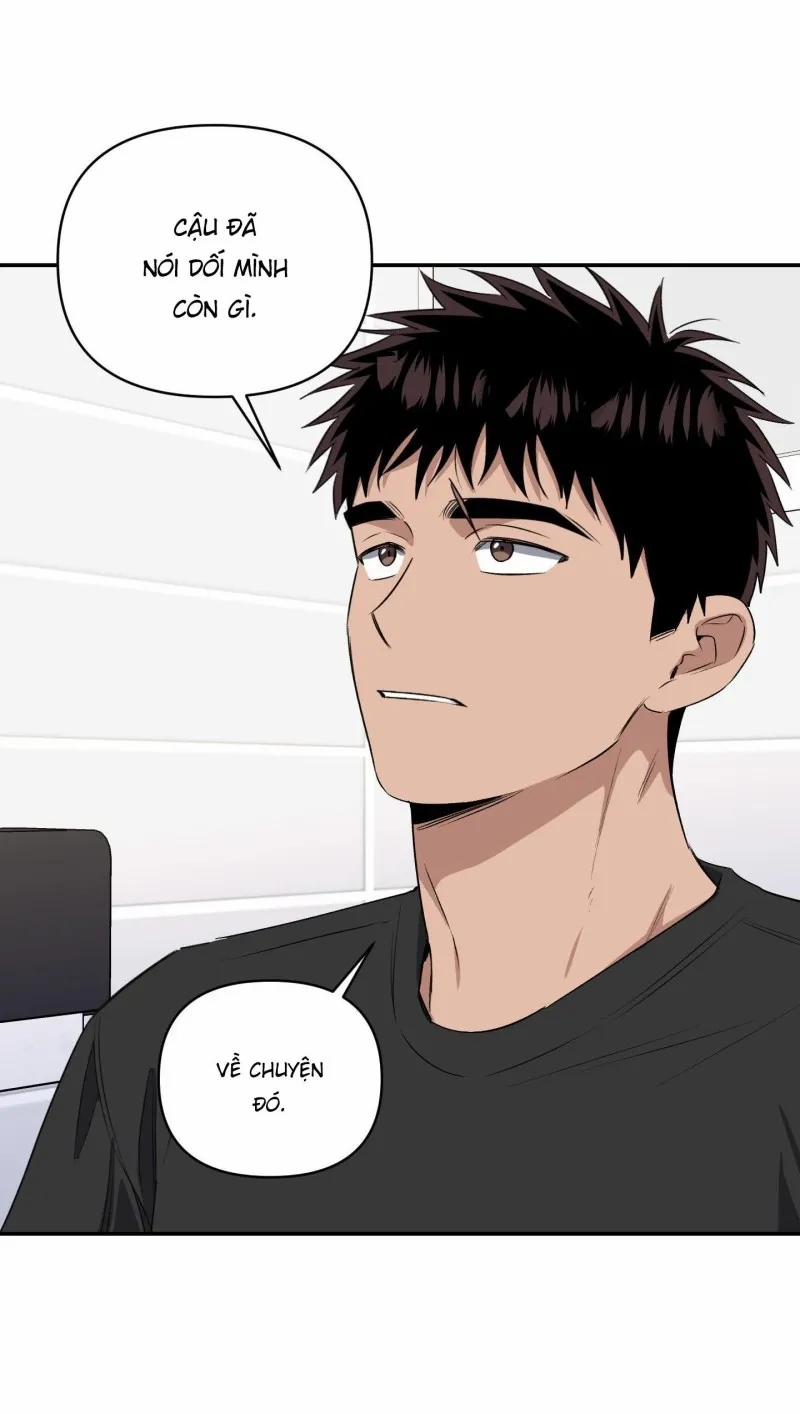 Nghe Nói Có Ma Trong Phòng CLB 35 trang 69