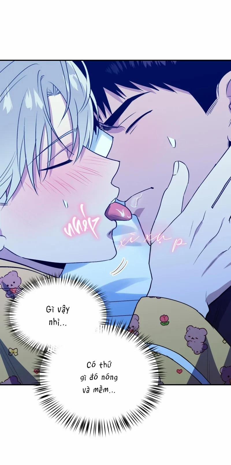 Nghe Nói Có Ma Trong Phòng CLB 35 trang 7