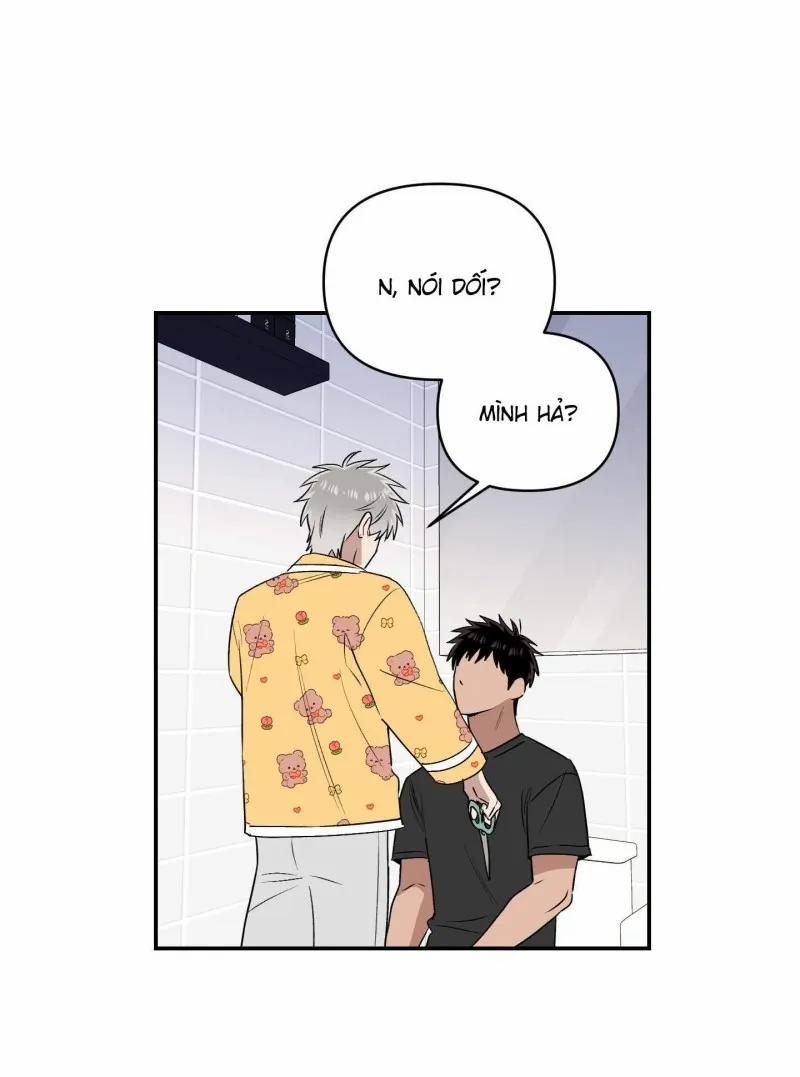 Nghe Nói Có Ma Trong Phòng CLB 35 trang 70