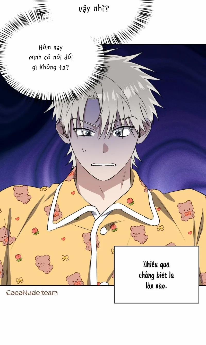 Nghe Nói Có Ma Trong Phòng CLB 35 trang 72