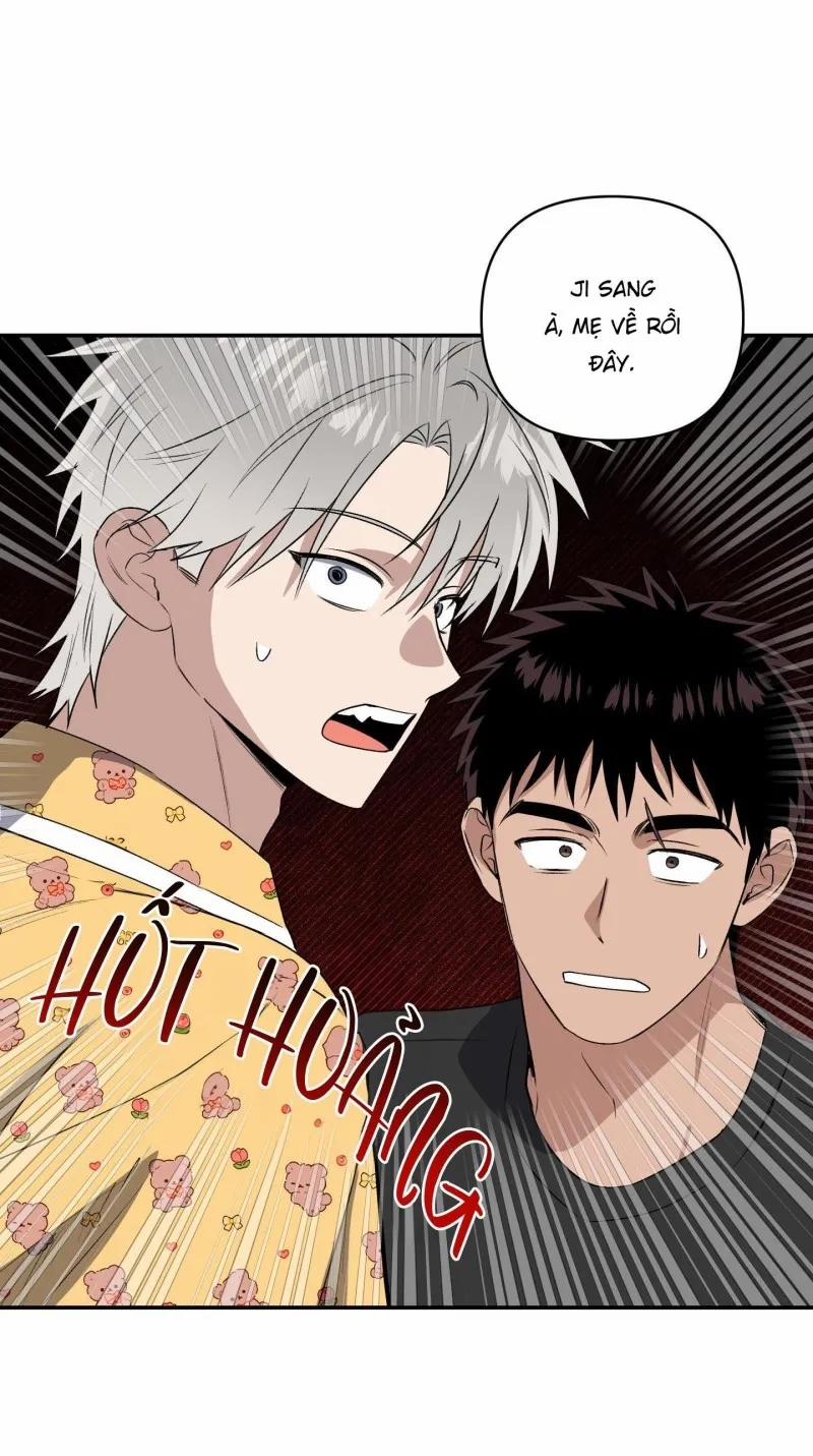 Nghe Nói Có Ma Trong Phòng CLB 35 trang 75