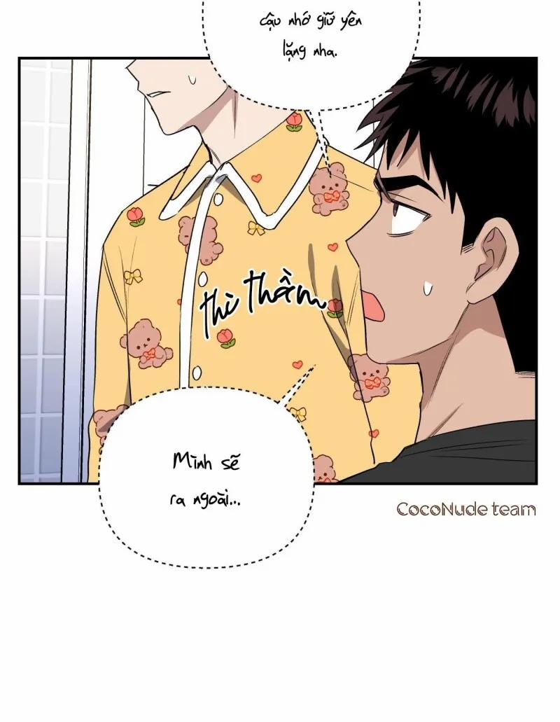 Nghe Nói Có Ma Trong Phòng CLB 35 trang 79