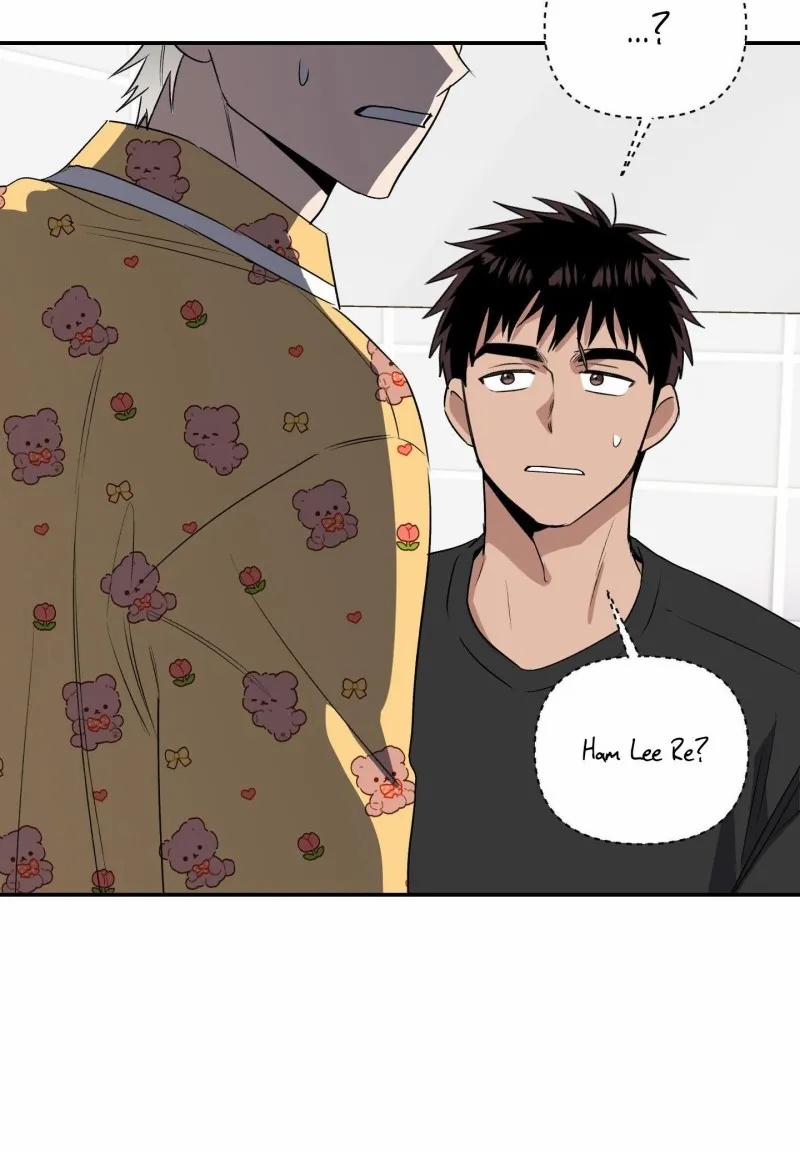 Nghe Nói Có Ma Trong Phòng CLB 35 trang 81