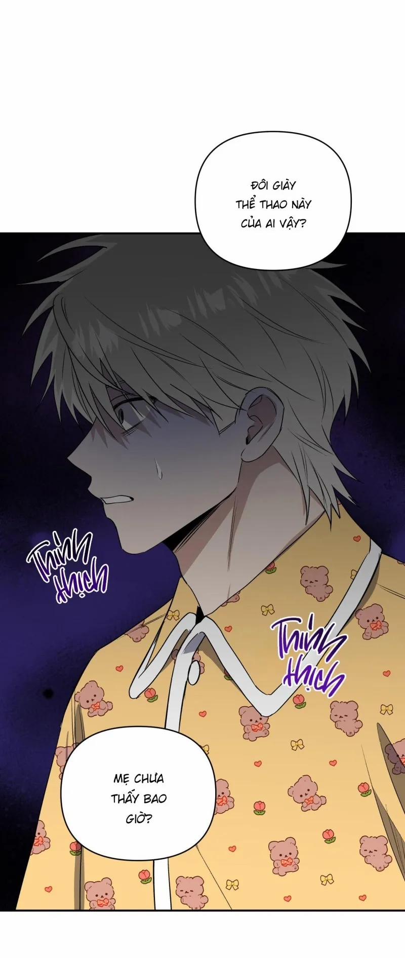 Nghe Nói Có Ma Trong Phòng CLB 35 trang 82